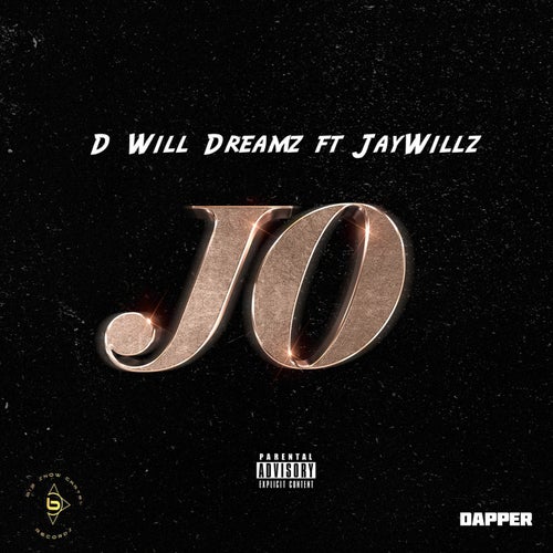 Jo (feat. Jaywillz)