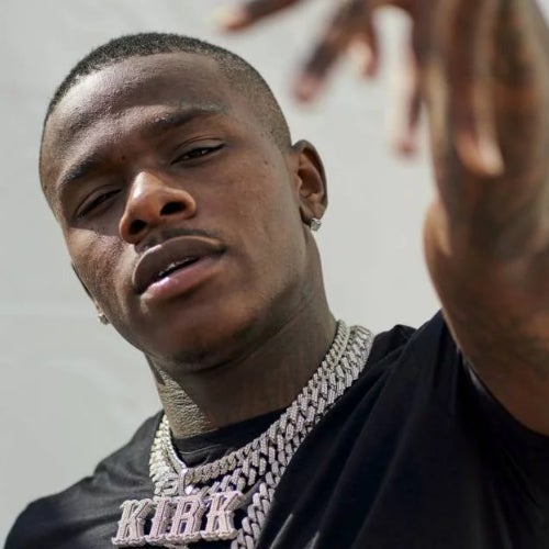 DaBaby Tracks & Releases on Beatsource