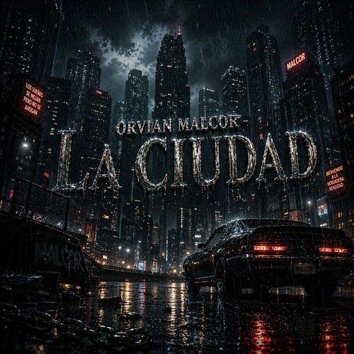 La Ciudad