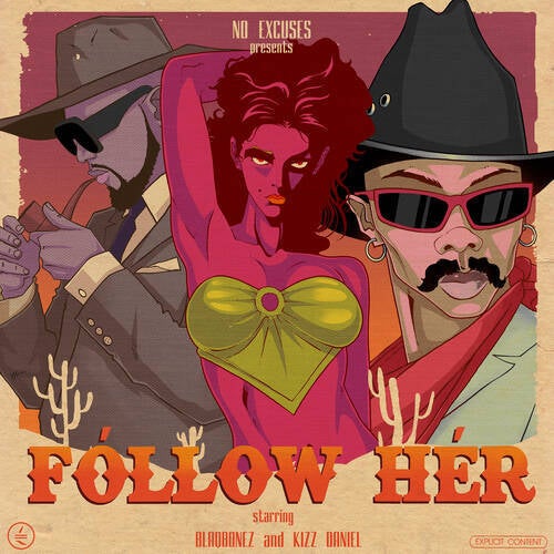 Follow Her