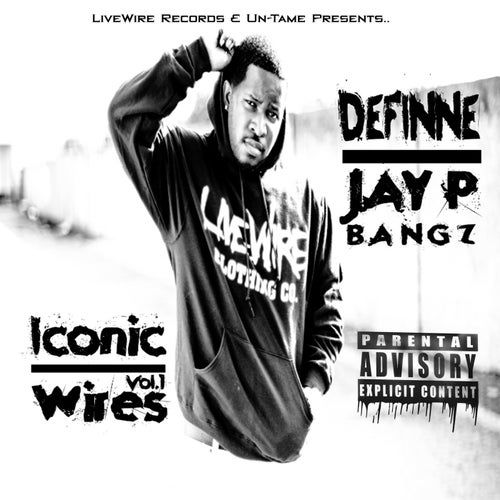 Iconic Wires, Vol. 1