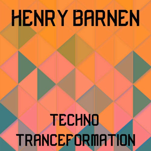 Techno Tranceformation