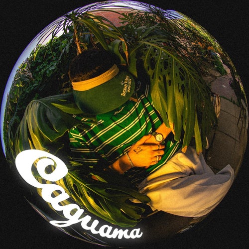 Caguama