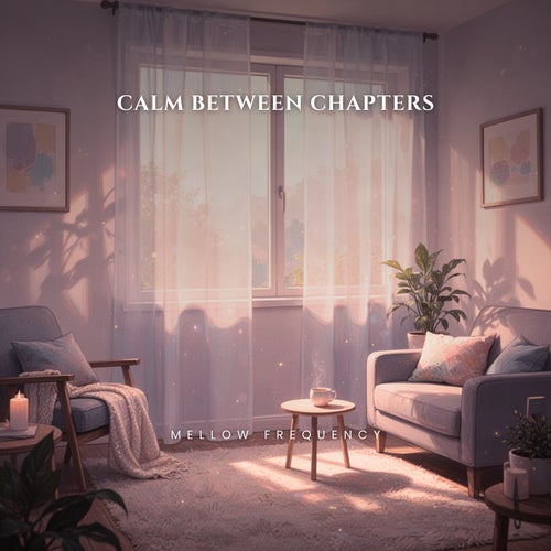 Calm Between Chapters