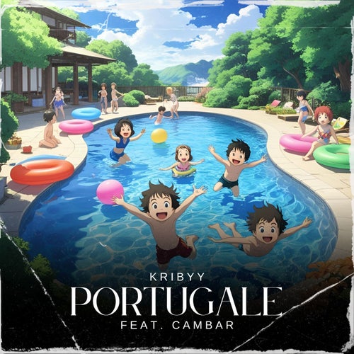 Portugale (feat. Cambar)