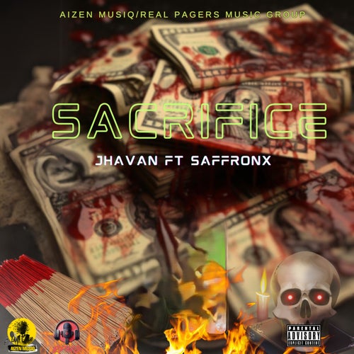 Sacrifice