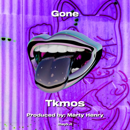 Gone