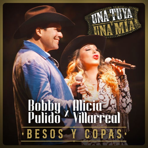Besos y Copas (En Vivo)