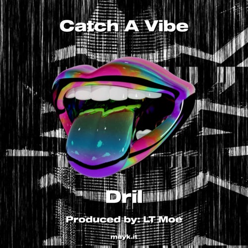 Catch A Vibe