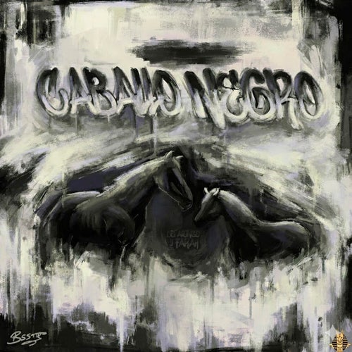 Caballo Negro