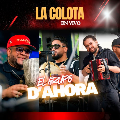 La Colota (En Vivo)