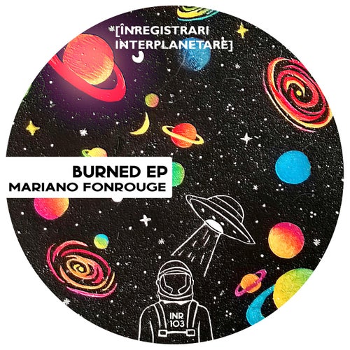 Burned EP