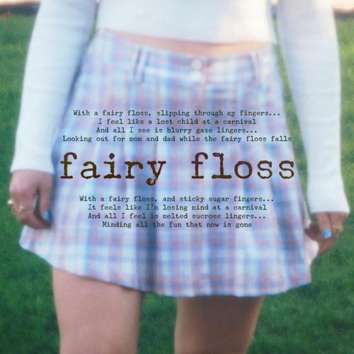 fairy floss