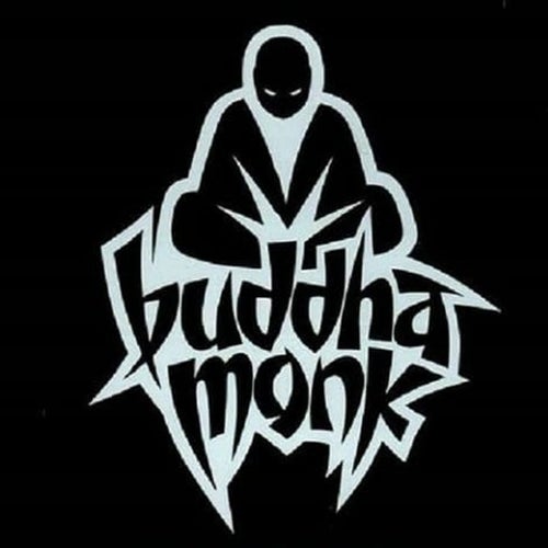 Buddha Monk Profile