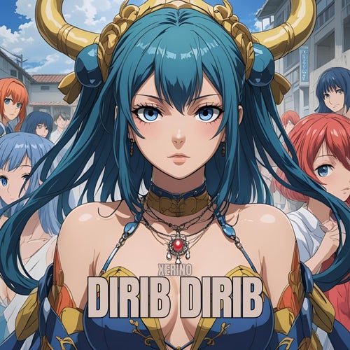 Dirib Dirib
