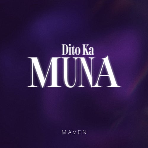 Dito Ka Muna