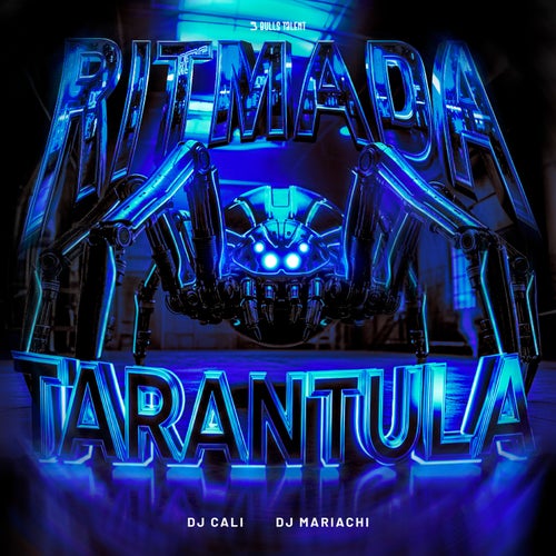 RITMADA TARANTULA