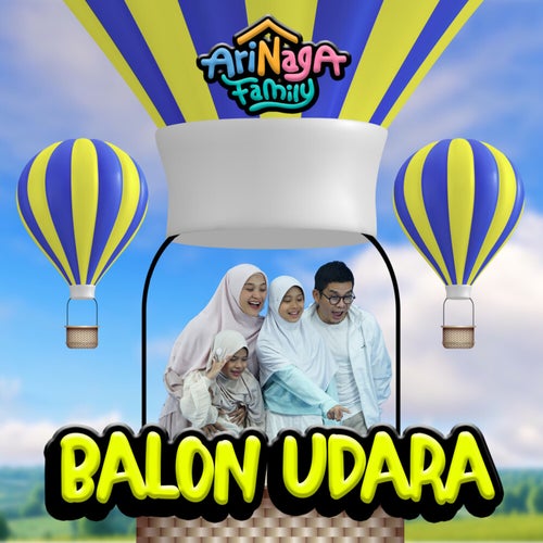 Balon Udara