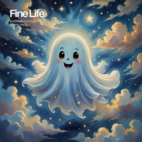 Fine Life (feat. Bonny Meg)