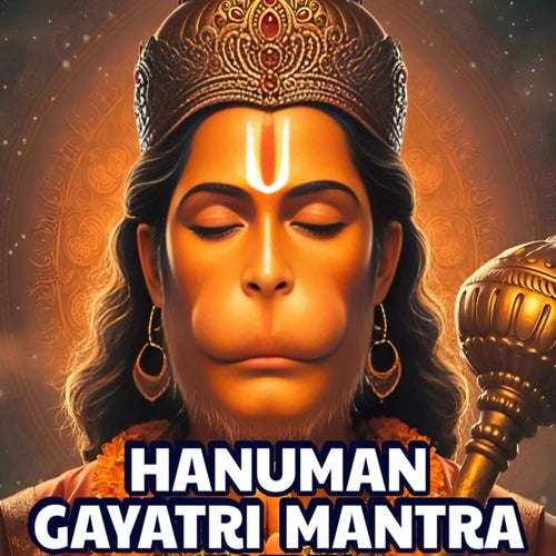 Hanuman Gayatri Mantra