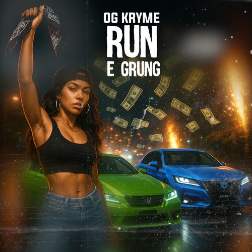 Run E Grung