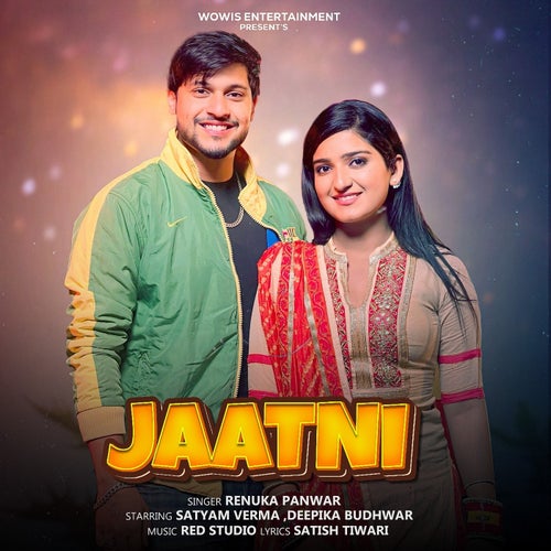 Jaatni