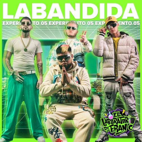 La Bandida (Experimento 05)