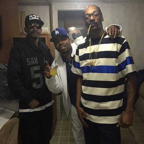 Tha Dogg Pound Profile