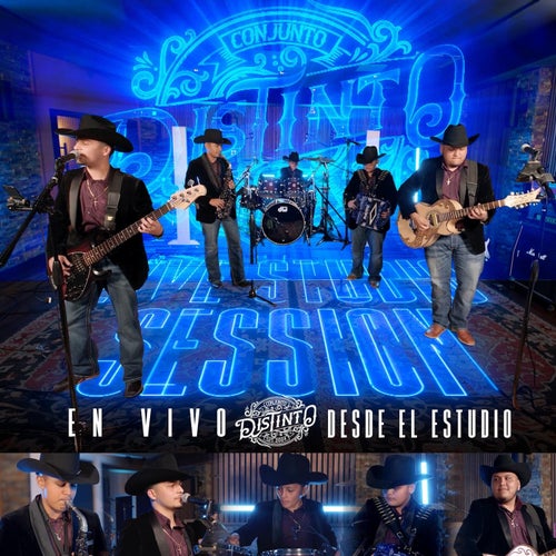 Dime Lo Que Piensas (En Vivo Desde el Estudio)