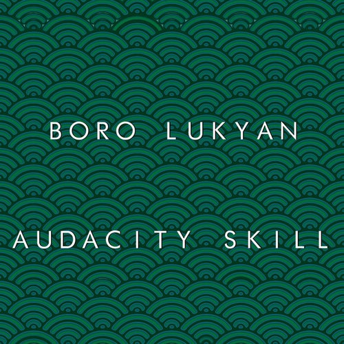 Audacity Skill