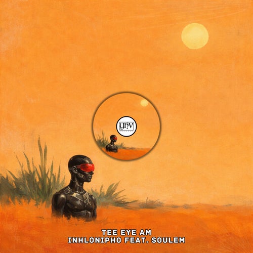 Inhlonipho (feat. Soulem)