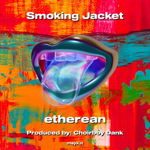 Smoking Jacket