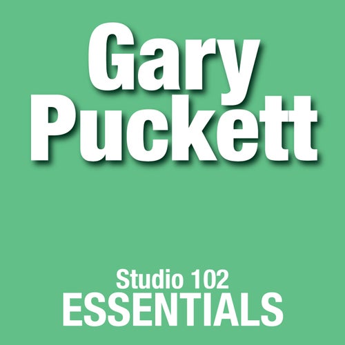 Gary Puckett: Studio 102 Essentials