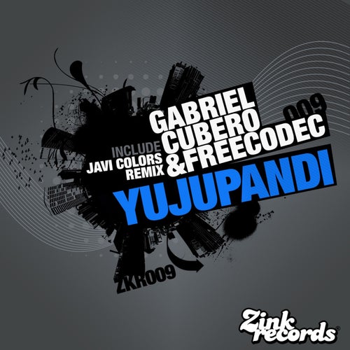 Yujupandi (Javi Colors)