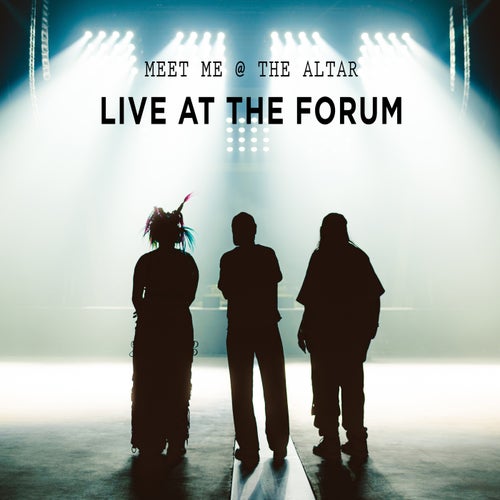 Live At The Forum