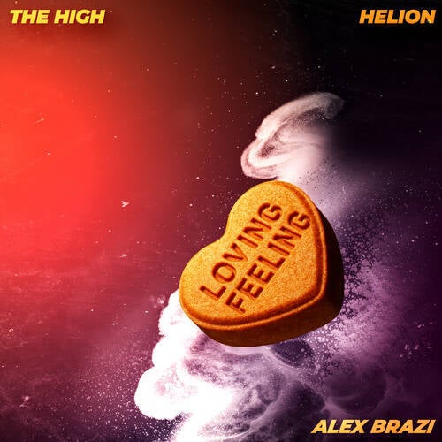 Loving Feeling (Extended Mix)