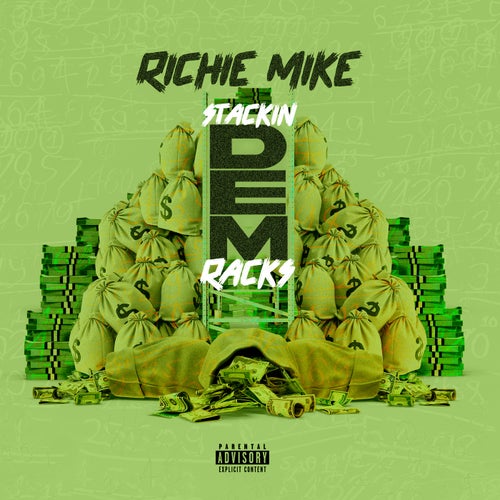 Stackin Dem Racks