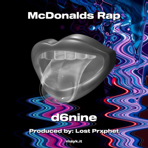 McDonalds Rap