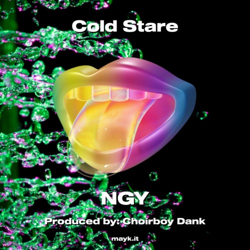 Cold Stare