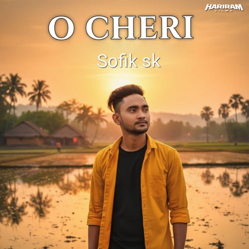 O Cheri
