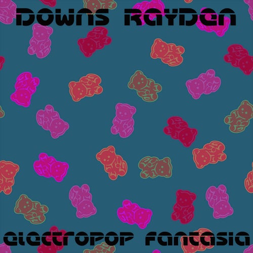 Electropop Fantasia