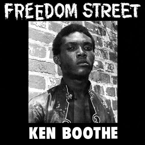 Freedom Street (Expanded Version)