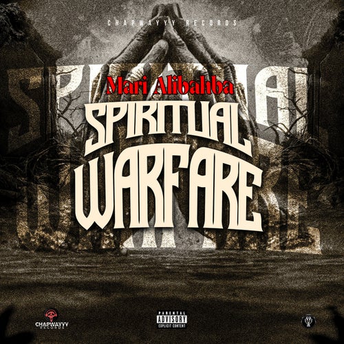 Spiritual Warfare