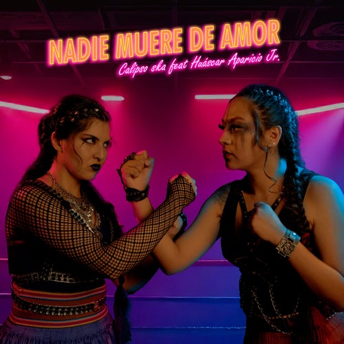 Nadie muere de amor