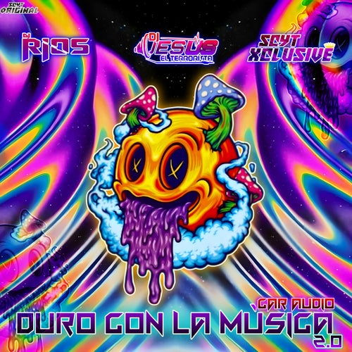 Duro Con La Música 2.0 (Car Audio RMX)