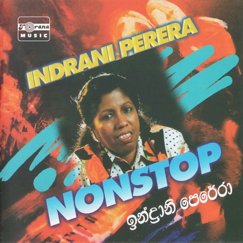 Indrani Perera Nonstop