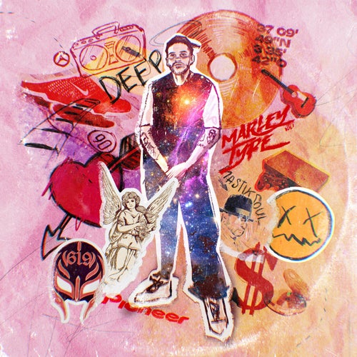MarleyType Vol.1