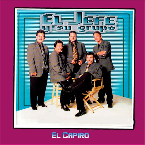 El Capiro