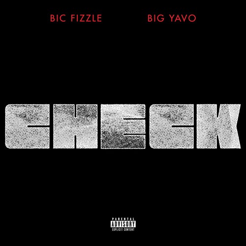 Check (feat. Big Yavo)