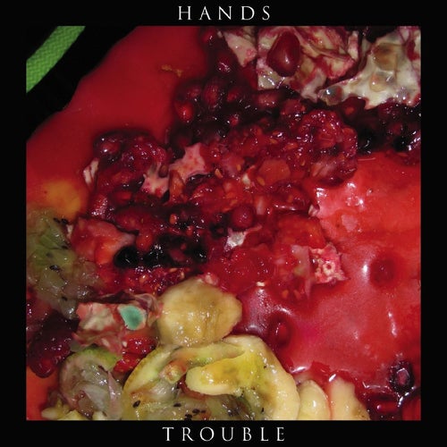 Trouble - Single